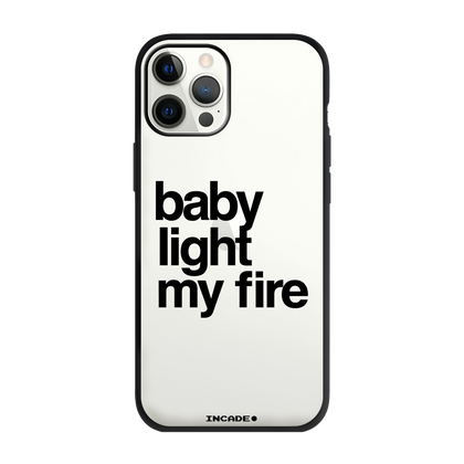 iPhone 12 Pro Max LIGHT MY FIRE