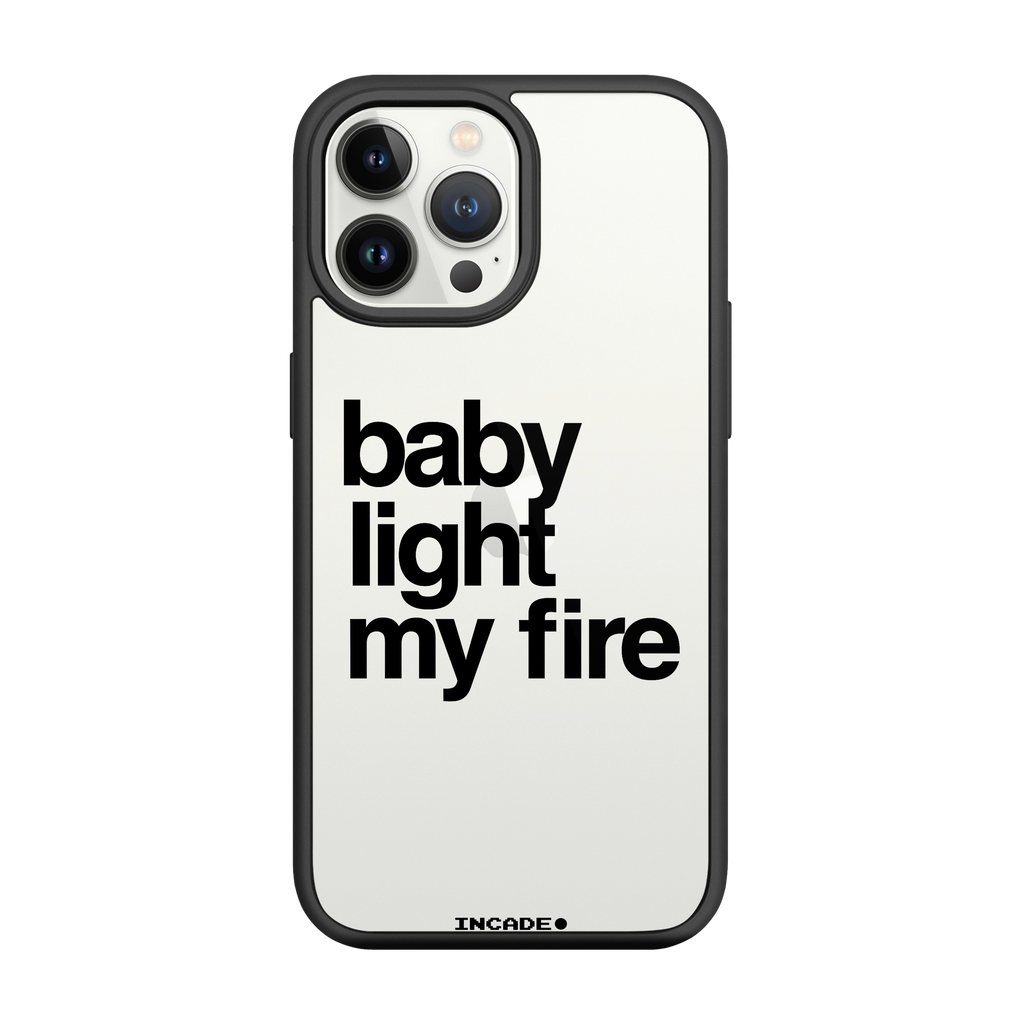 iPhone 13 Pro Max LIGHT MY FIRE