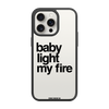 iPhone 15 Pro Max LIGHT MY FIRE