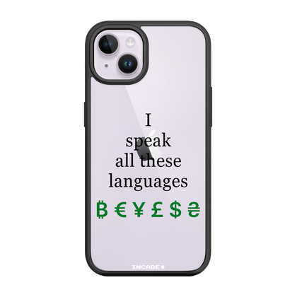 iPhone 14 Plus LINGUIST