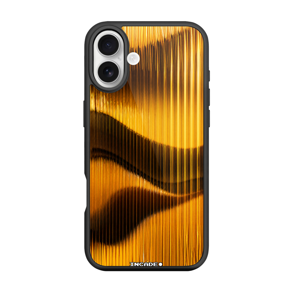 iPhone 16 Plus LIQUID GOLD