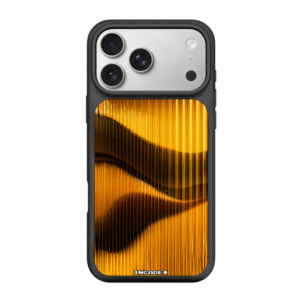 iPhone 17 Pro LIQUID GOLD