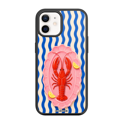 iPhone 12 mini LOBSTER