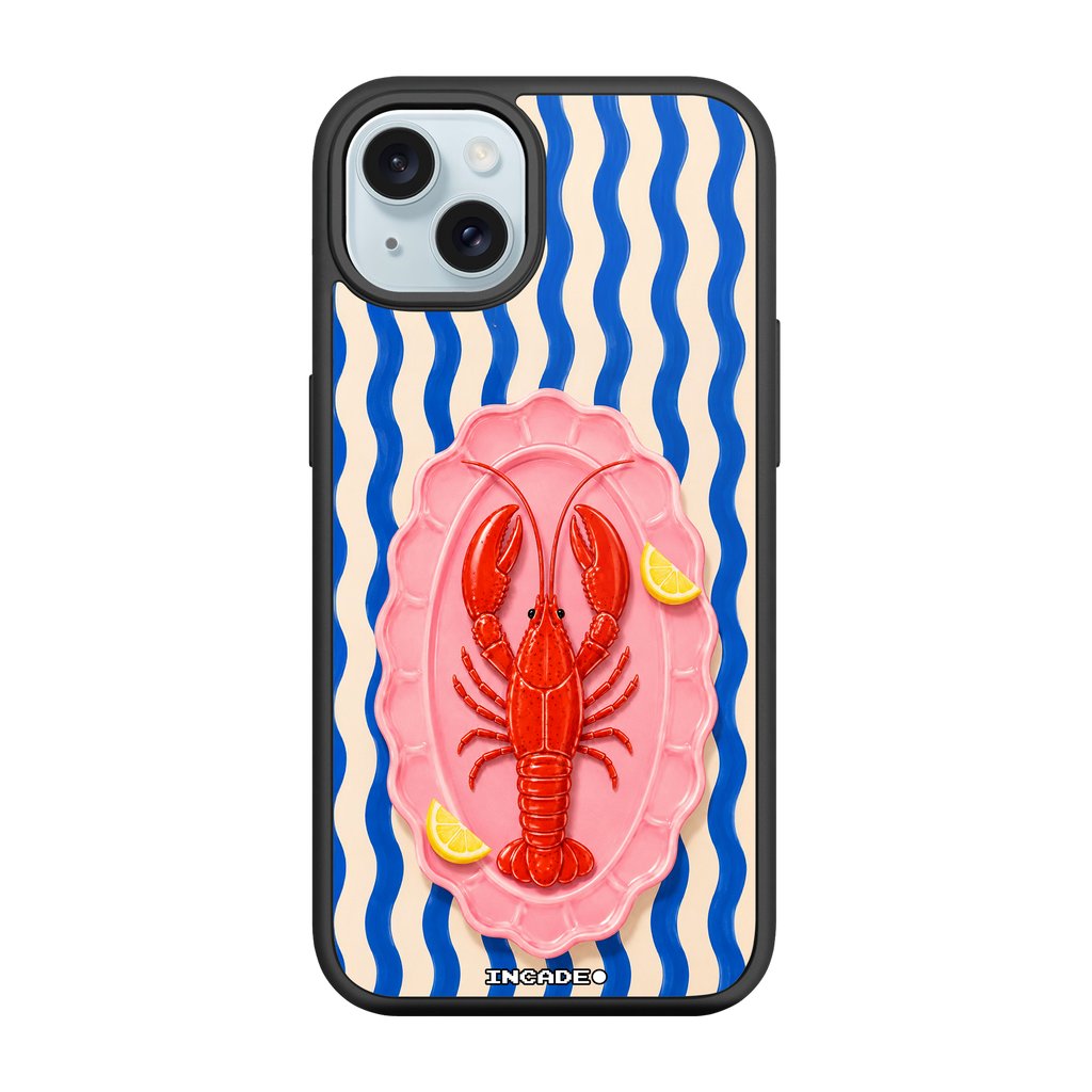 iPhone 15 Plus LOBSTER