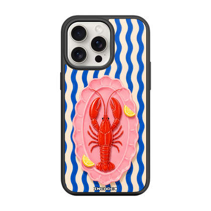 iPhone 15 Pro LOBSTER