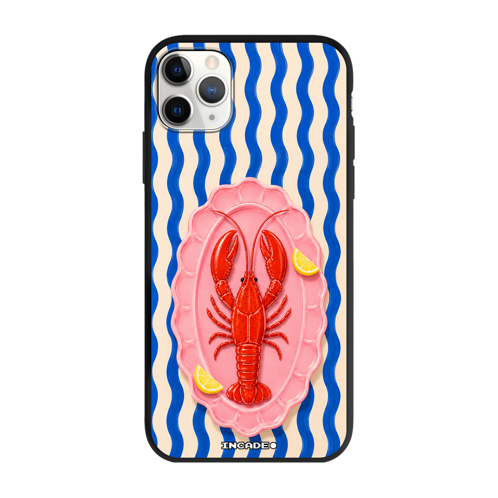 iPhone 11 Pro LOBSTER