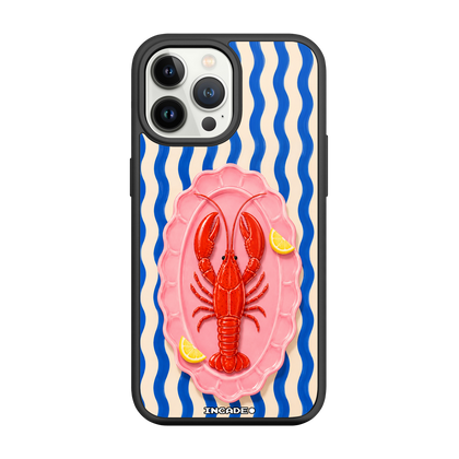 iPhone 13 Pro LOBSTER