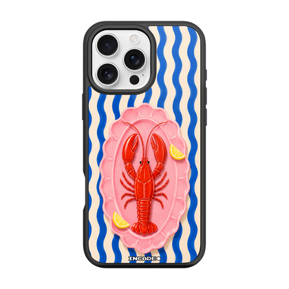 iPhone 16 Pro Max LOBSTER