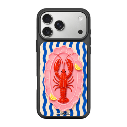 iPhone 17 Pro LOBSTER