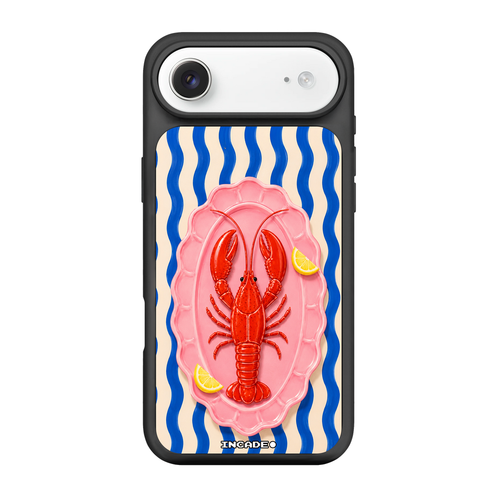 iPhone 17 Air LOBSTER