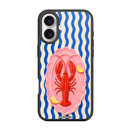 iPhone 17 LOBSTER