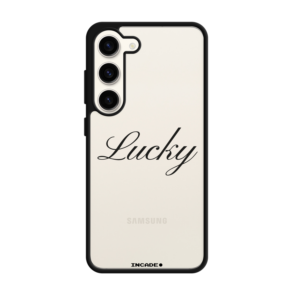 Galaxy S23+ LUCK