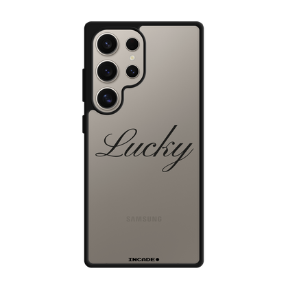 Galaxy S24 Ultra LUCK