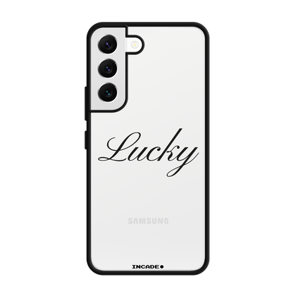 Galaxy S22 LUCK