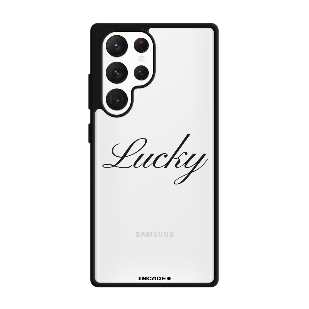 Galaxy S22 Ultra LUCK