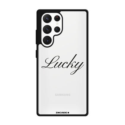 Galaxy S22 Ultra LUCK