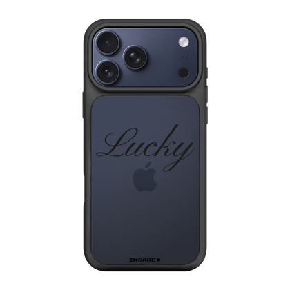 iPhone 17 Pro Max LUCK