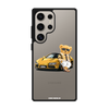 Чохол для Galaxy S24 Ultra з принтом Lambo