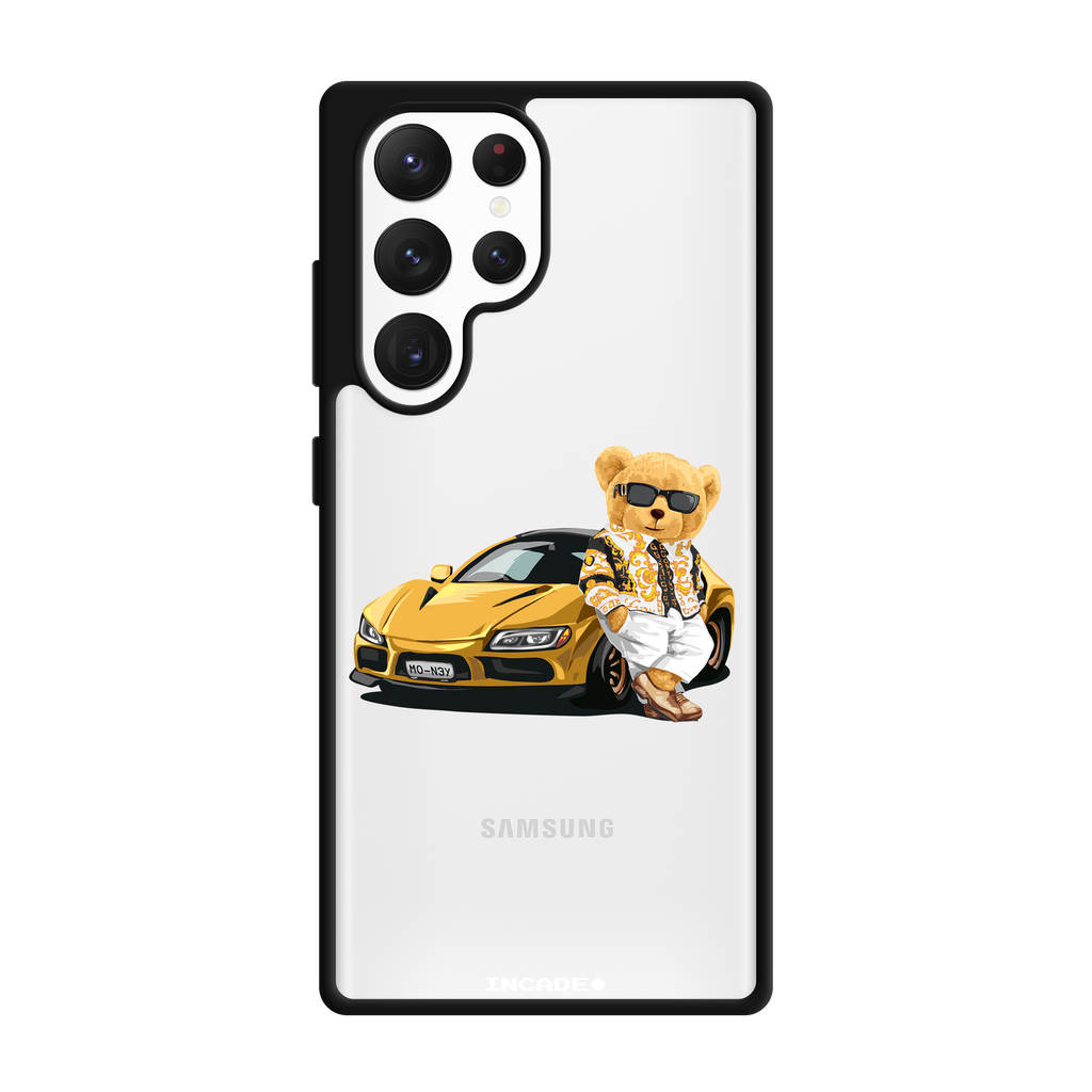 Galaxy S22 Ultra Lambo