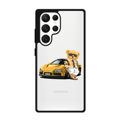 Galaxy S22 Ultra Lambo