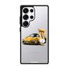 Чохол для Galaxy S25 Ultra з принтом Lambo