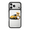 Чохол для iPhone 17 Pro Max з принтом Lambo