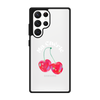 Чохол для Galaxy S22 Ultra з принтом MA CHERRIES