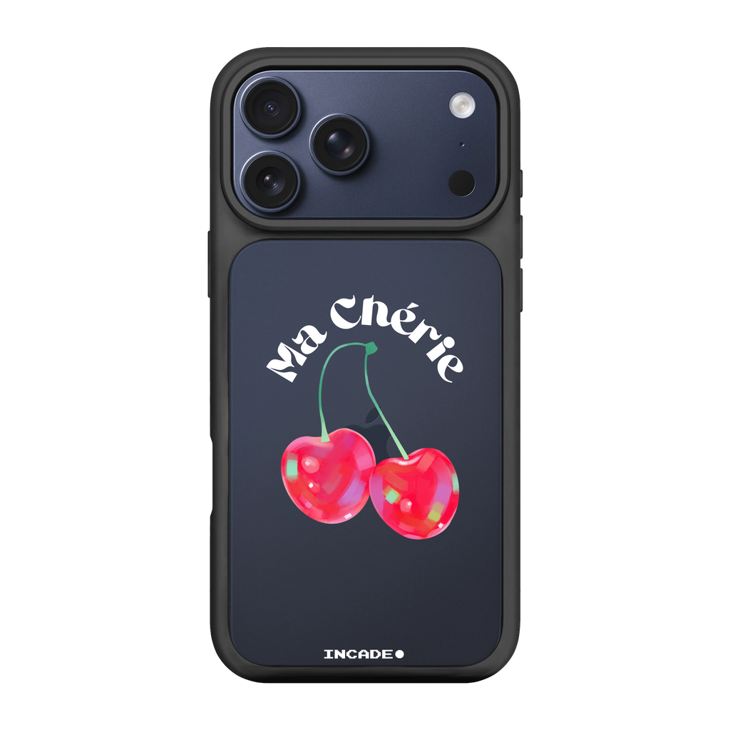 iPhone 17 Pro Max MA CHERRIES