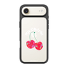 Чохол для iPhone 17 Air з принтом MA CHERRIES