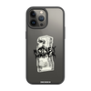 Чохол для iPhone 13 Pro Max з принтом MAKER