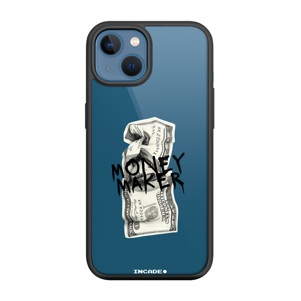 Чохол для iPhone 13 з принтом MAKER