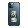 Чохол для iPhone 12 Pro Max з принтом MAKER