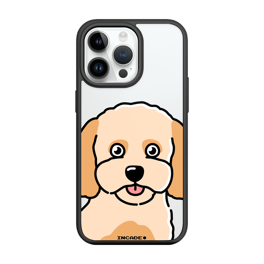 iPhone 14 Pro MALTIPOO