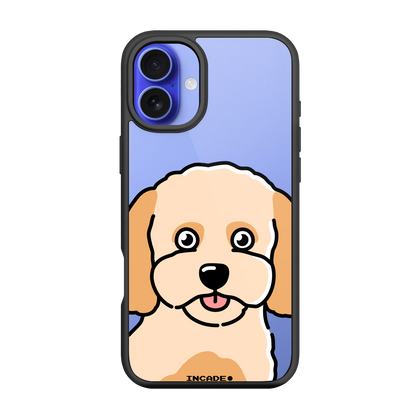 iPhone 16 MALTIPOO