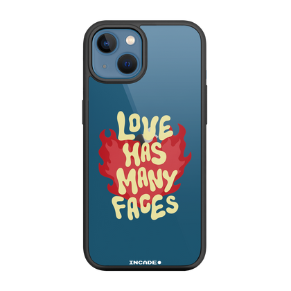 iPhone 13 MANY FACES