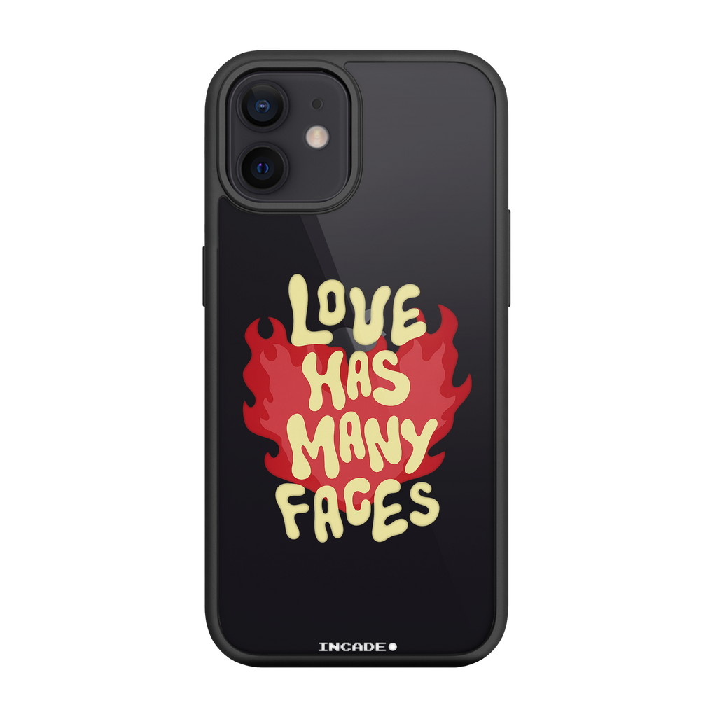 iPhone 12 mini MANY FACES