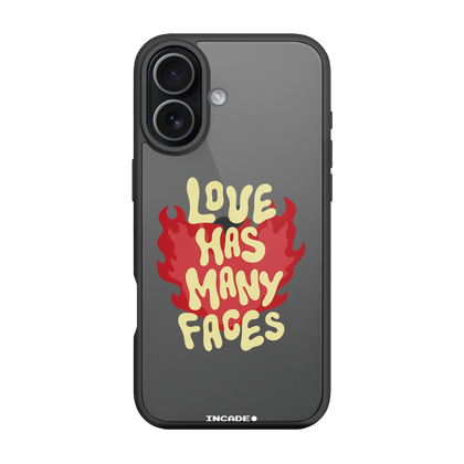 iPhone 17 MANY FACES