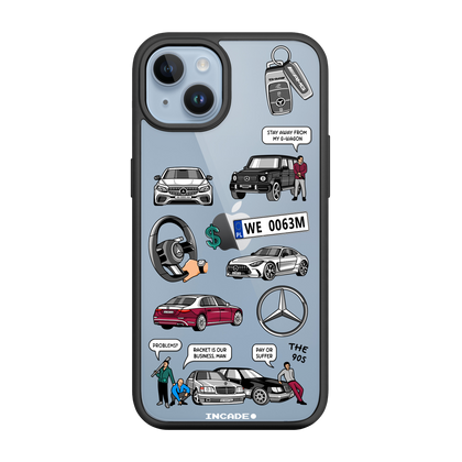 iPhone 14 Plus MERCEDES PL