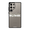 Чохол для Galaxy S24 Ultra з принтом MILLIONAIRE