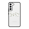 Чохол для Galaxy S22 з принтом + MILLIONAIRE