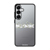 Чохол для Galaxy S25 з принтом + MILLIONAIRE