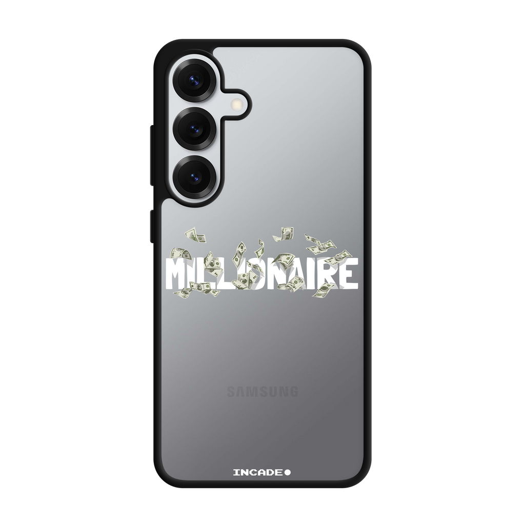 Galaxy S25 MILLIONAIRE