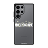 Чохол для Galaxy S23 Ultra з принтом MILLIONAIRE