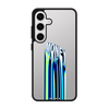 Чохол для Galaxy S24 з принтом + MONEY