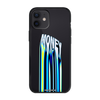Чохол для iPhone 12 з принтом MONEY