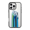 Чохол для iPhone 16 Pro Max з принтом MONEY