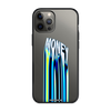 Чохол для iPhone 12 Pro Max з принтом MONEY