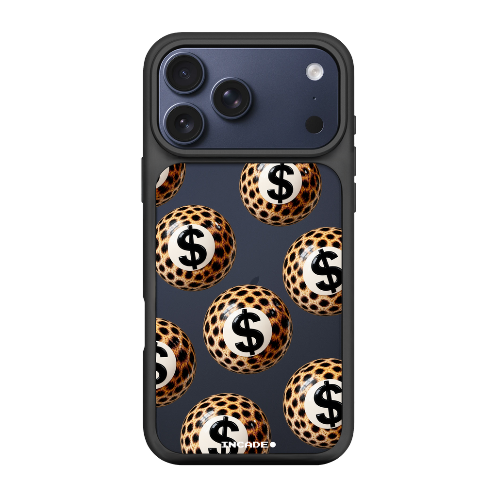 iPhone 17 Pro MONEYBALL