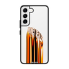 Чохол для Galaxy S22 з принтом + MONEY DEALER