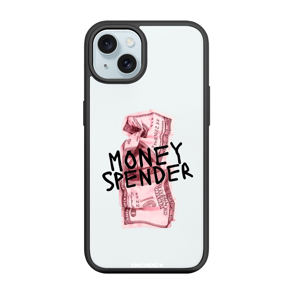 iPhone 15 Plus MONEY SPENDER